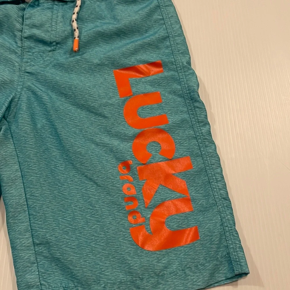 Lucky Brand lucky swim